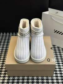Picture of UGG Shoes _SKUUGGsz35-40LY113019747